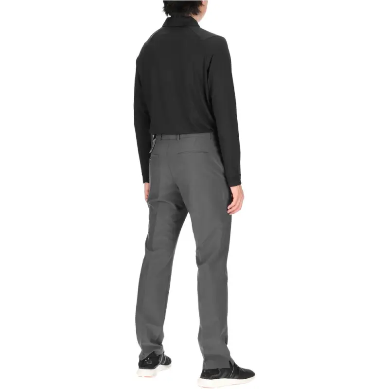 Callaway Polo Shirt Men's Black-3