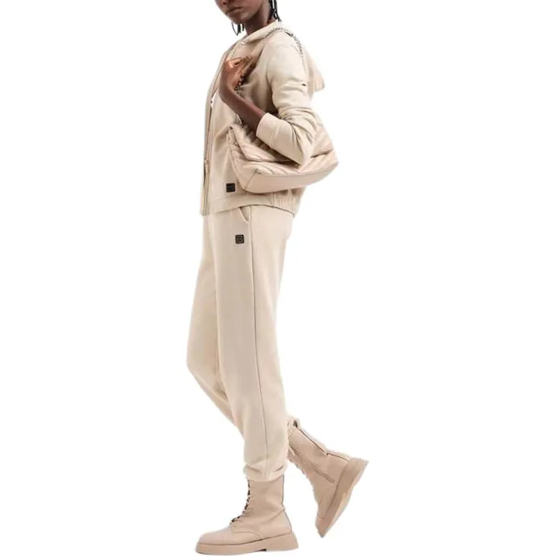 ARMANI EXCHANGE Logo Trousers-1