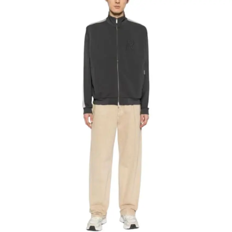 REPRESENT Jackets Men Gray-2