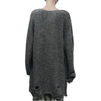 URBAN REVIVO Designer Collection Knitwear Women's