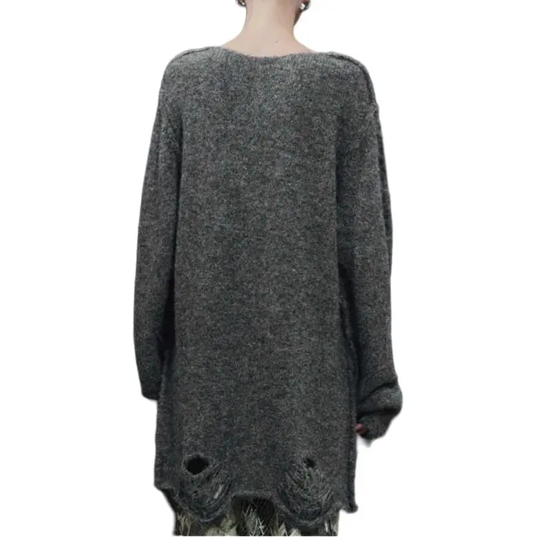URBAN REVIVO Designer Collection Knitwear Women's-1