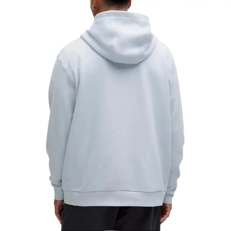 Lululemon Steady State Sweatshirt Men's-27