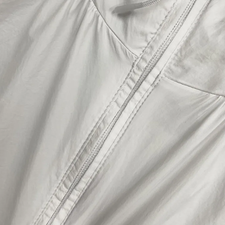 Adidas Jackets Women's White-2
