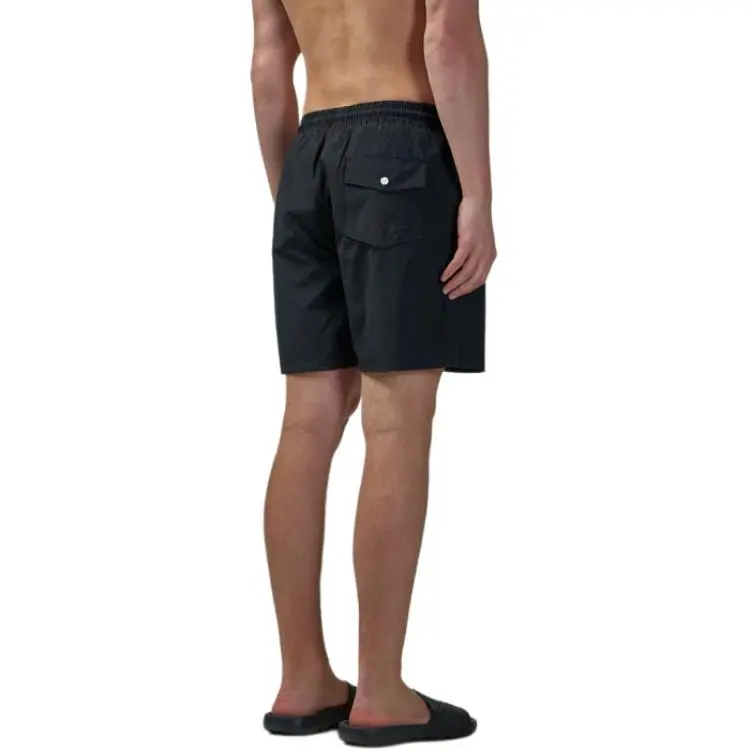 Flaneur Homme Swimming Shorts Men's Black-1