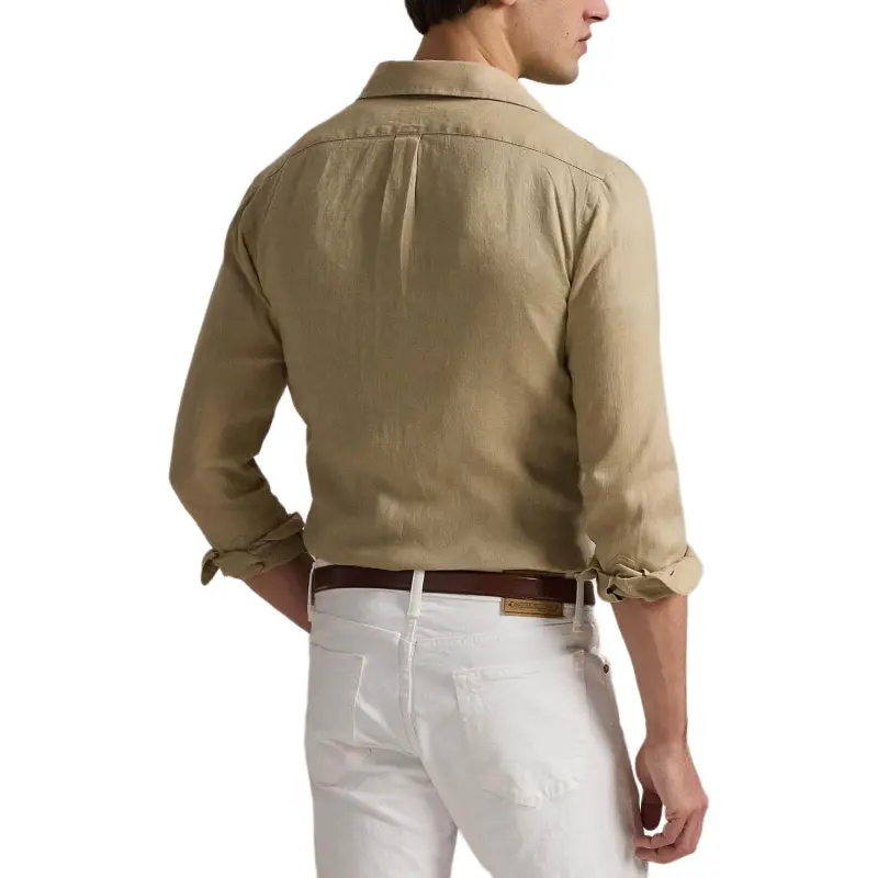 Polo Ralph Lauren Polo Pony Shirt-3
