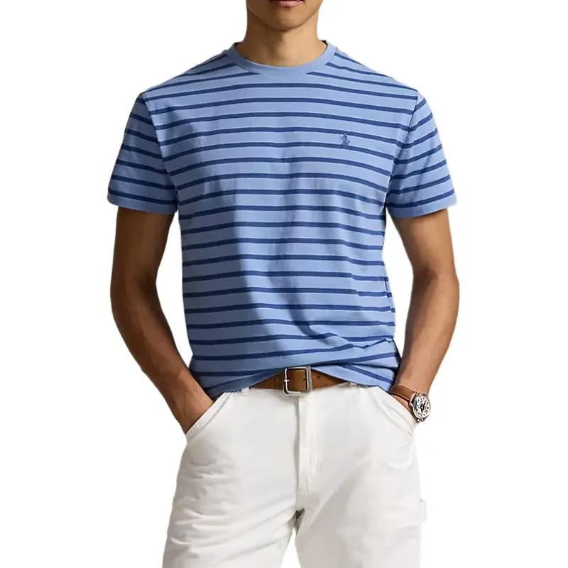 Polo Ralph Lauren Cotton T shirt-1