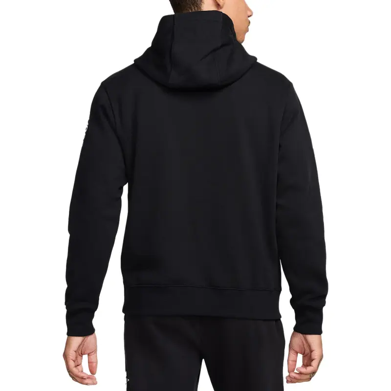 Nike Sportswear R House Of Innovation Paris Sweatshirt Men's Black-2
