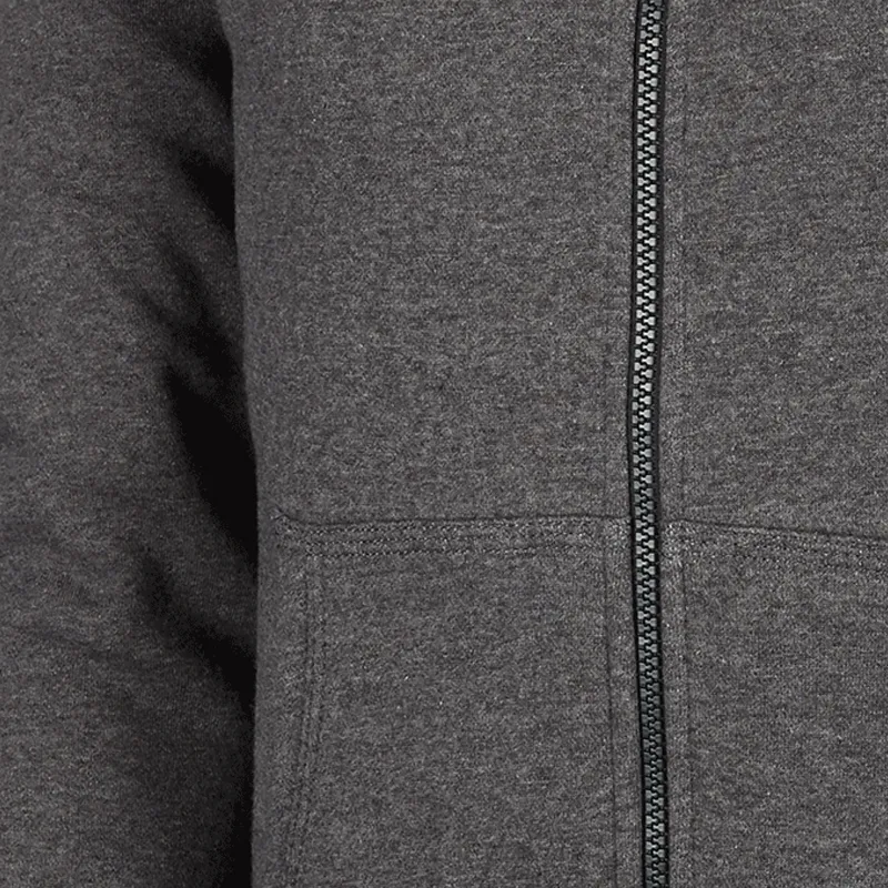 Nike Sweatshirts Men Gray-3