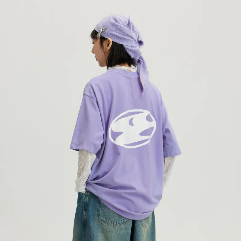 Crying Center T-Shirts Unisex-15