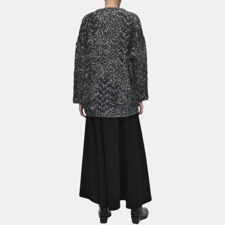 COS Knitwear Women's Black-4