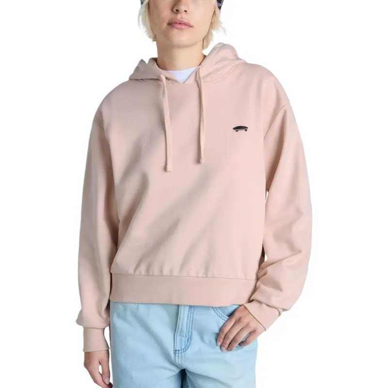 Vans Sweatshirts Women's Pink-2
