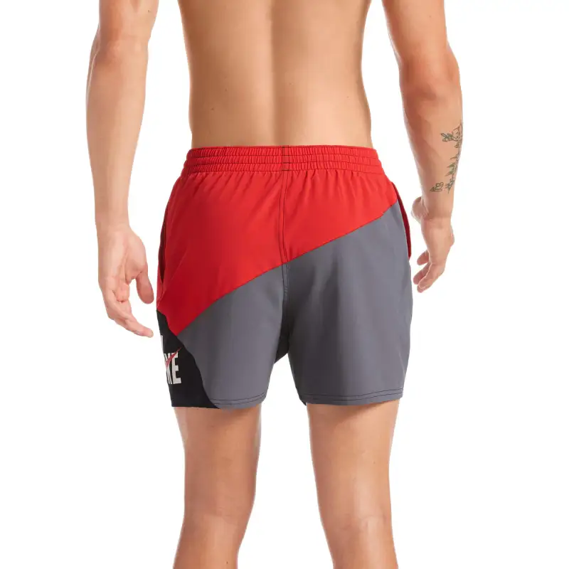 Nike Swimming Shorts Men's Multicolor-4