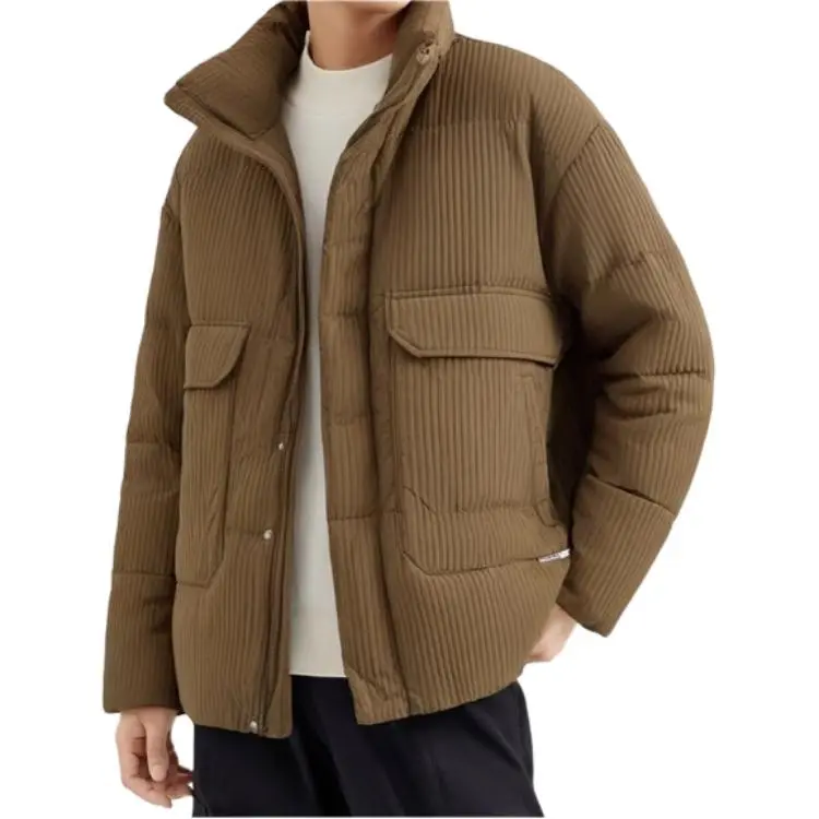 SUNDANCE Down Jackets Men-3