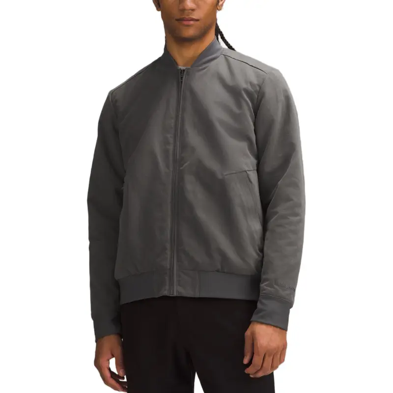 Lululemon Switch Over Jacket Men's-8