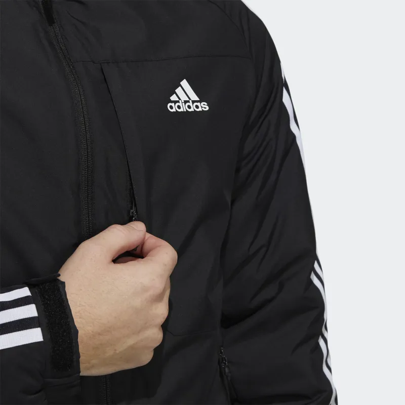 Adidas Sweatshirt Set Unisex Black-2