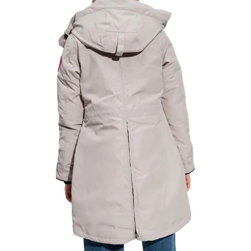 Canada Goose Rossclair Padded Jacket-3