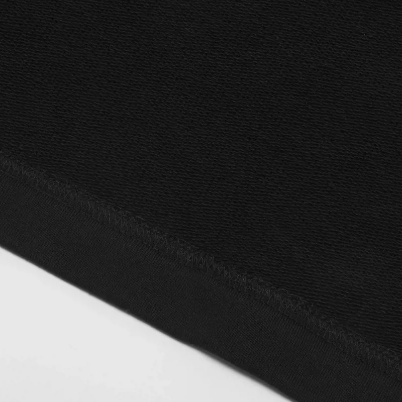 PUMA Sweatshirts Women's Black-4