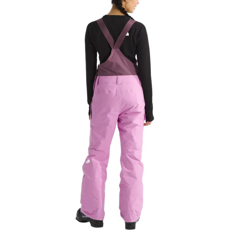 THE NORTH FACE Women's’s Freedom Bibs-3