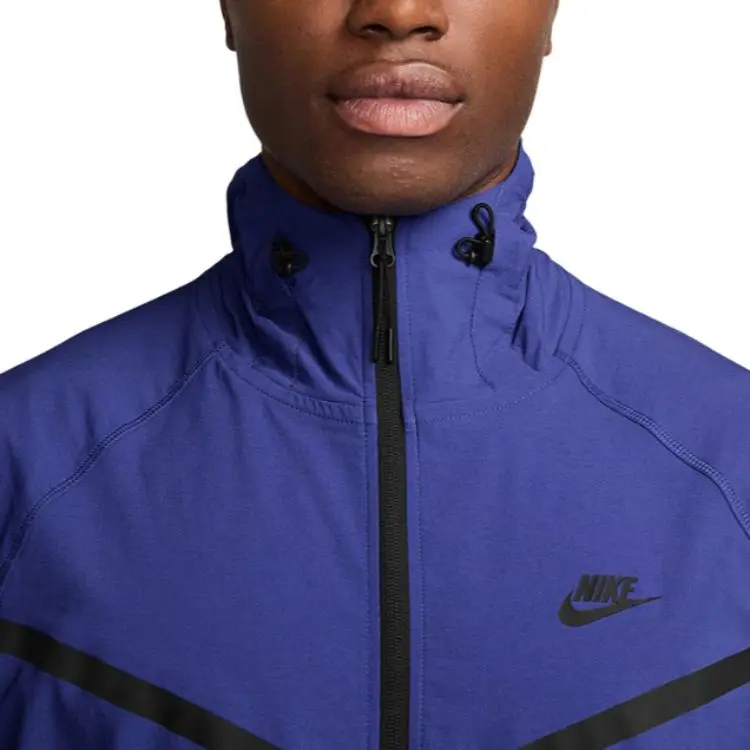 Nike Tech Men's Woven Jacket-3