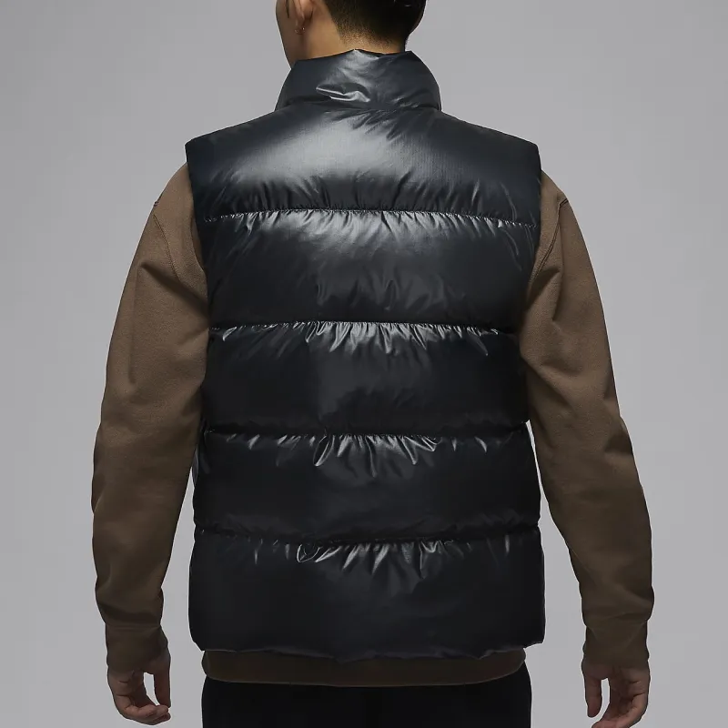 JORDAN Flight Men's Down Vest-3