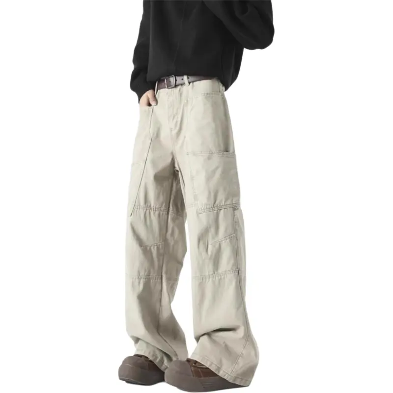 DAFK Jeans Men-1