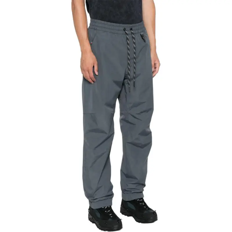 Moncler Drawstring Sport Trousers-3