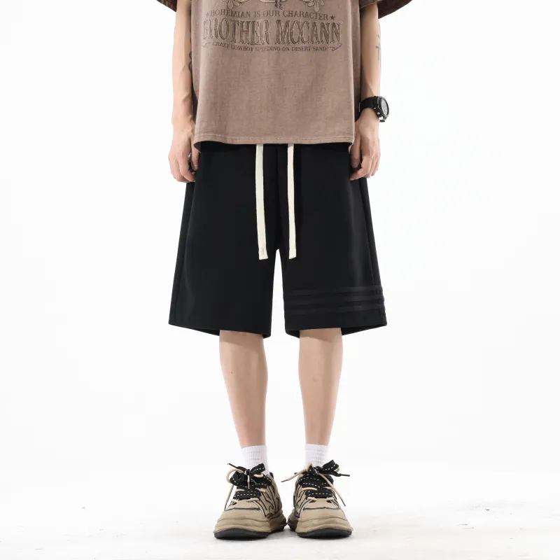 My Name Is MT Casual Shorts Unisex-7
