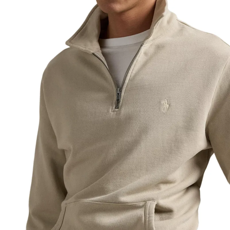 Ralph Lauren Sweatshirt Men's Gray-4