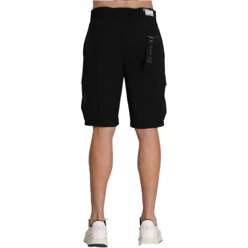 HUGO BOSS Urbanex Cargo Shorts-2