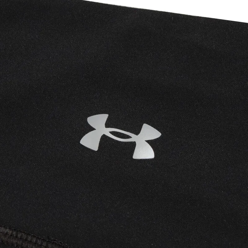 Under Armour Leggings Women's Black-3