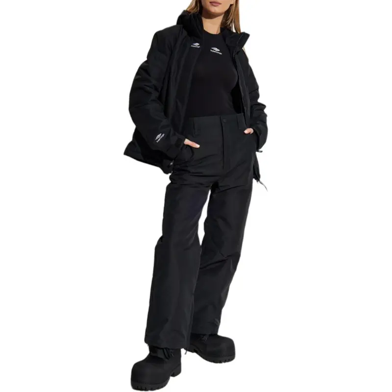 Balenciaga Ski Pants-2