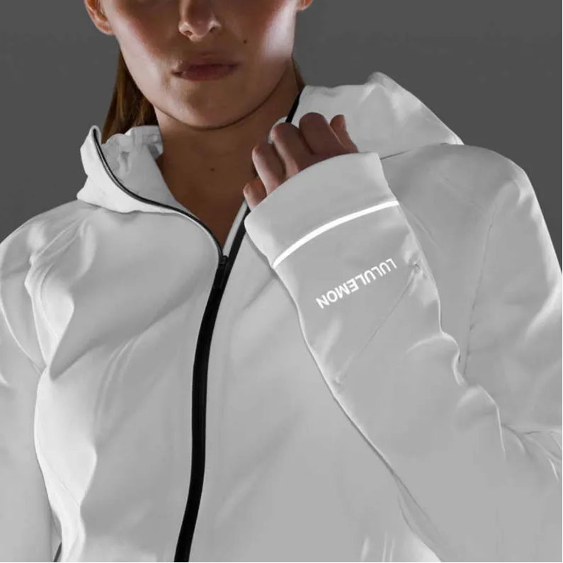 Lululemon Cross Chill Jacket Women's-5