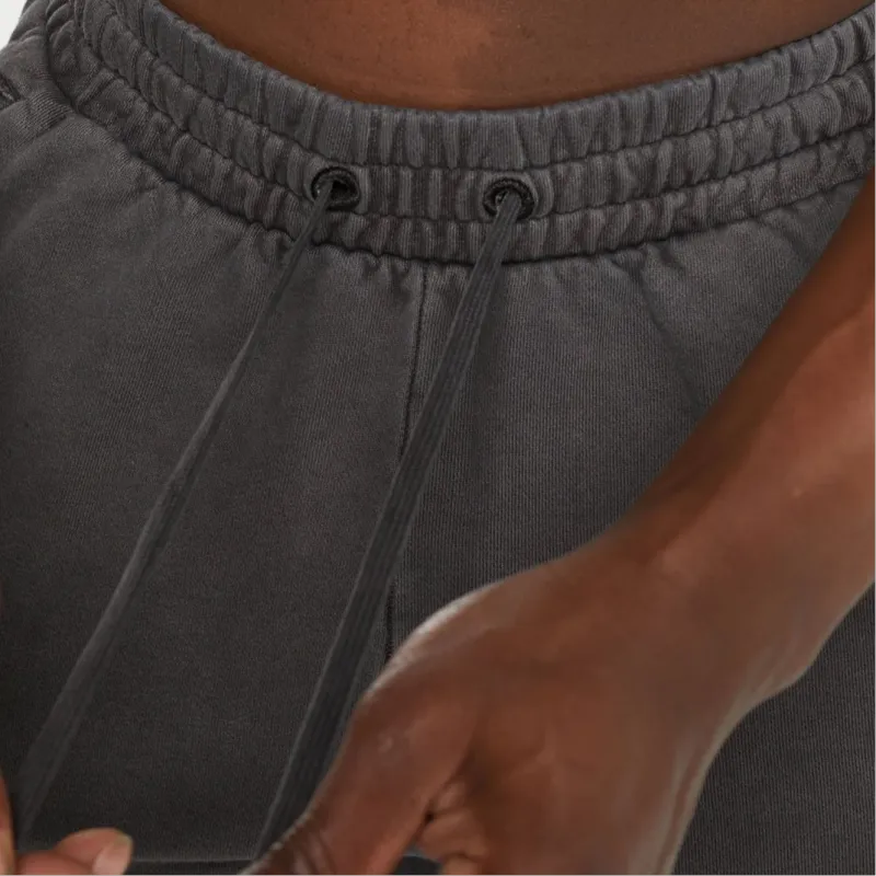 GYMSHARK PREMIUM Cargo Pants Men's Black's-5
