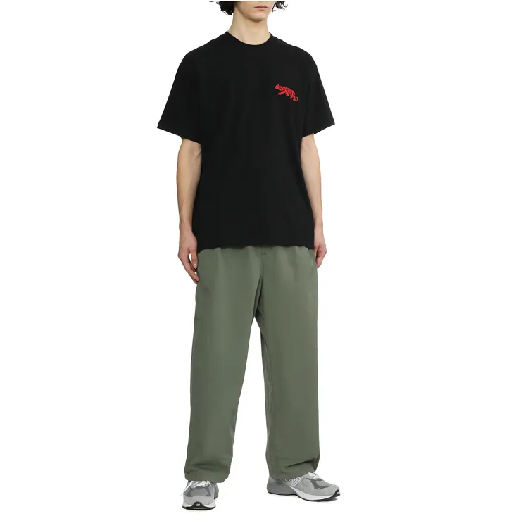 Carhartt WIP SS24 S/S Rocky T Shirt T Shirt Men's Black-3