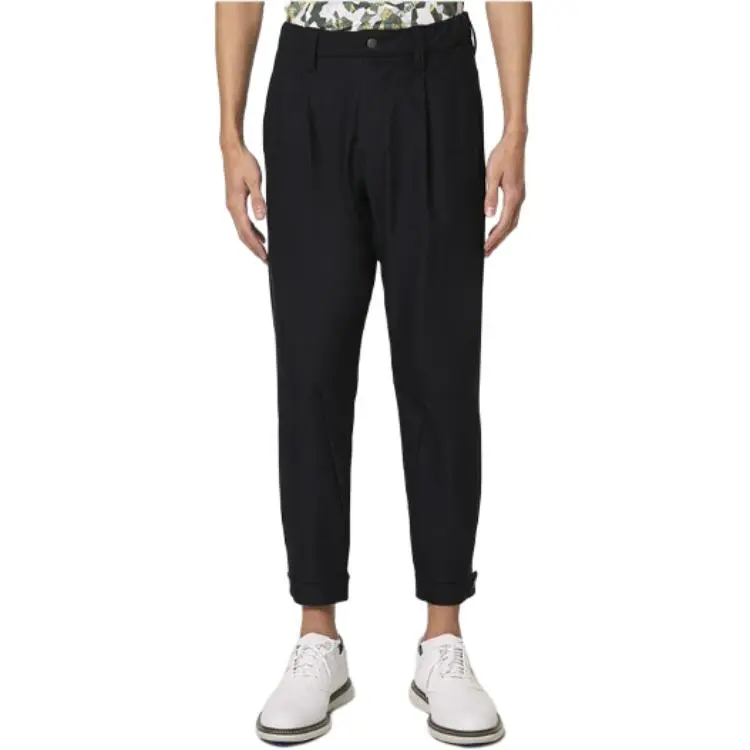Oakley Casual Pants Men's Pitch Black-3