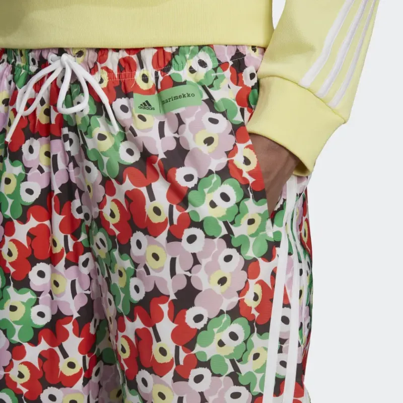 Adidas x Marimekko Adidas X Marimekko Knitted Sweatpants Women's Multicolor-5