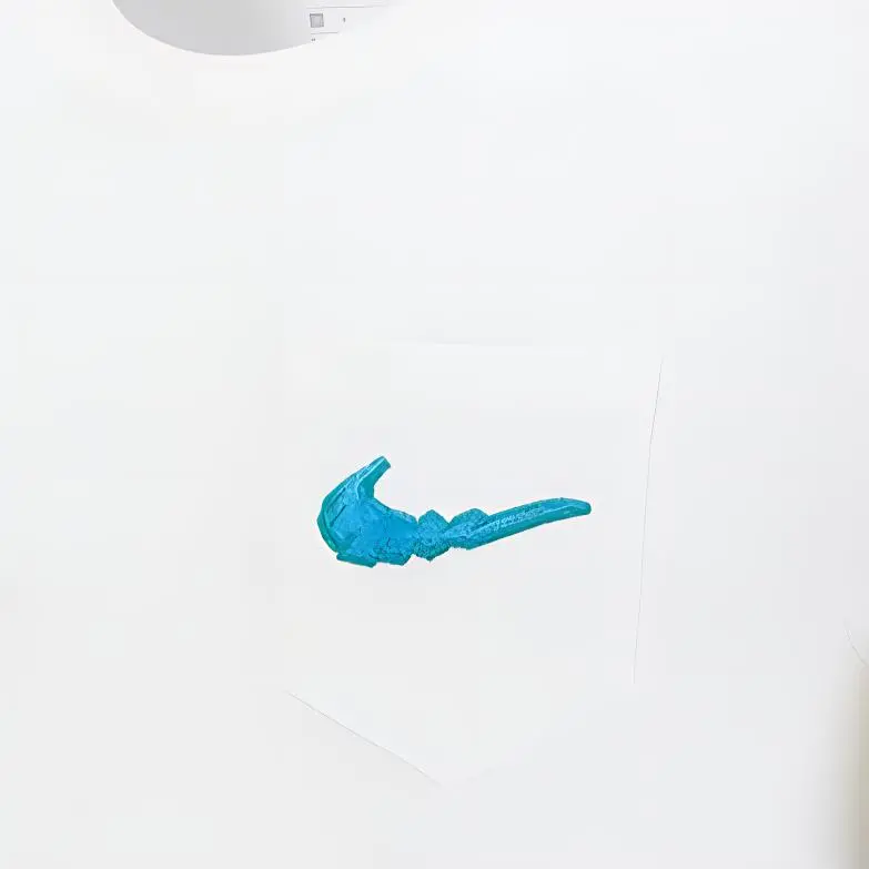 Nike T Shirts Men Sail White-4
