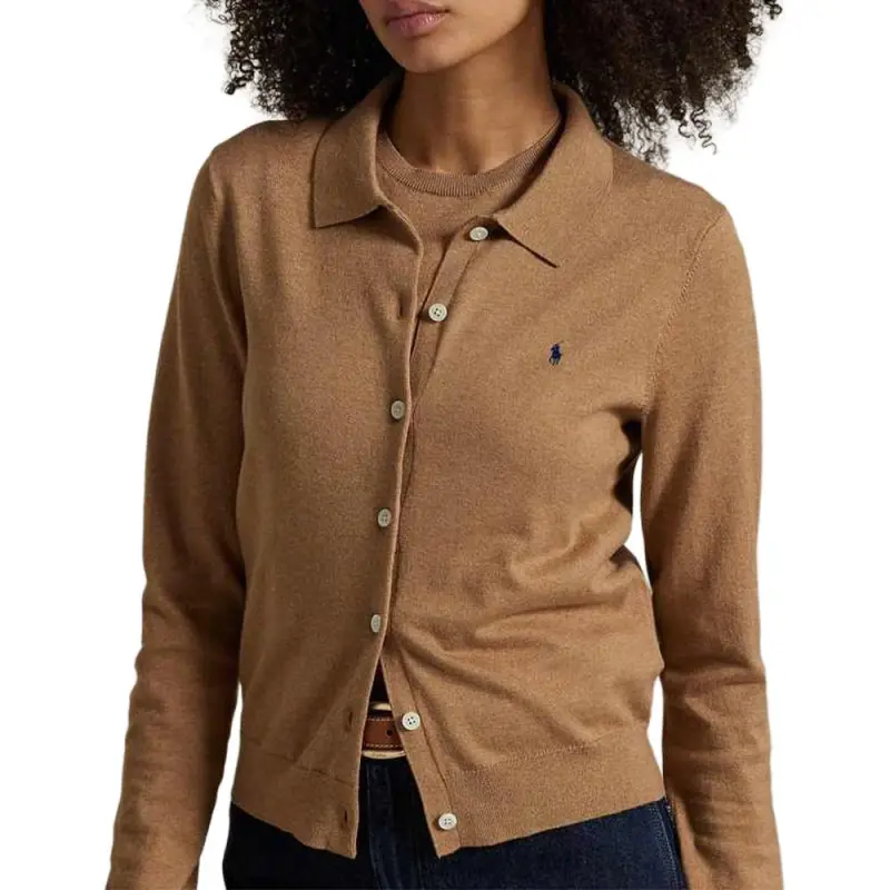 Polo Ralph Lauren Polo Pony Cardigan-4