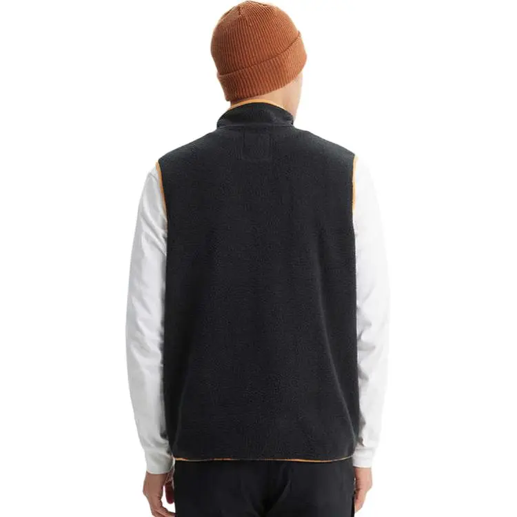 Columbia Helvetia 2 Vest Men's Black-2