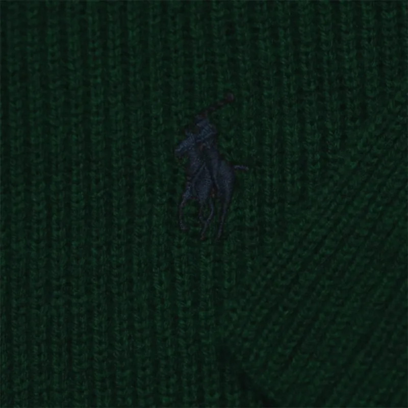 Ralph Lauren   Knit Scarves Men's Green-2