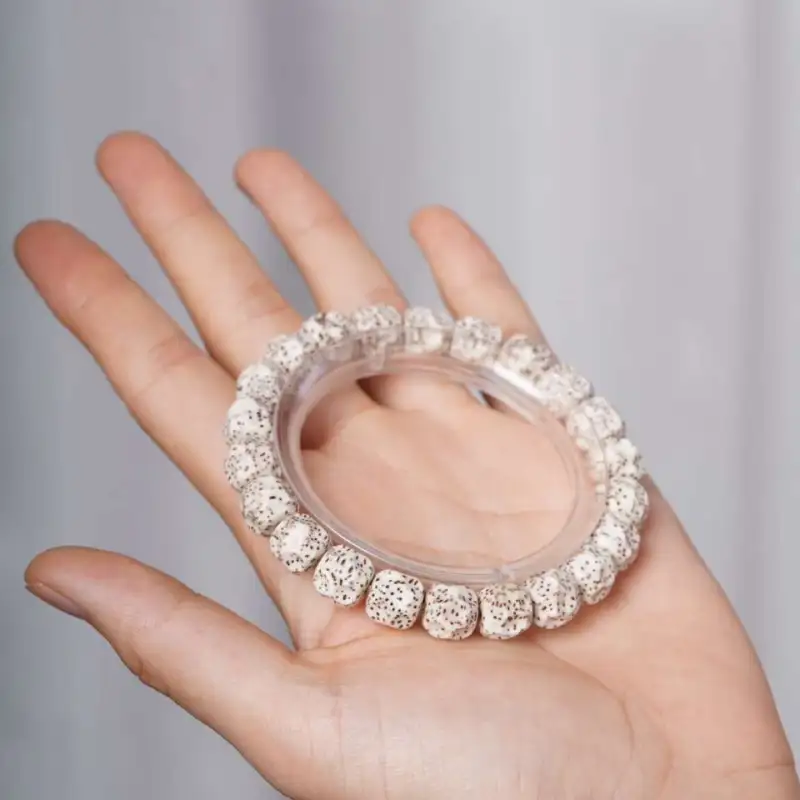 Lordship Star Moon Bodhi Seeds Bracelets Unisex-6