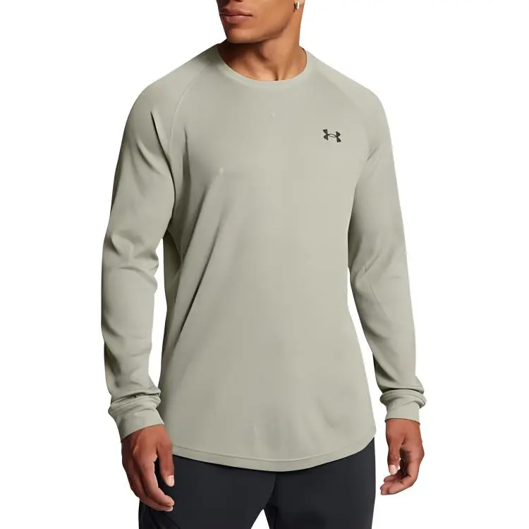 Under Armour DFO T Shirt Men's Forest Green-2