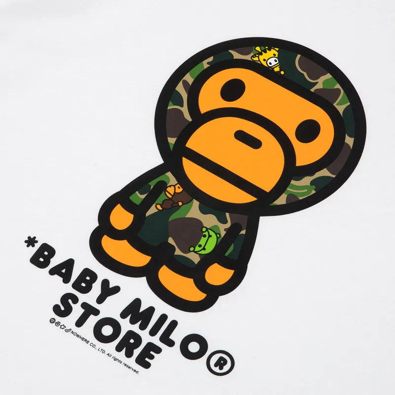 Aape T Shirts Women's-4