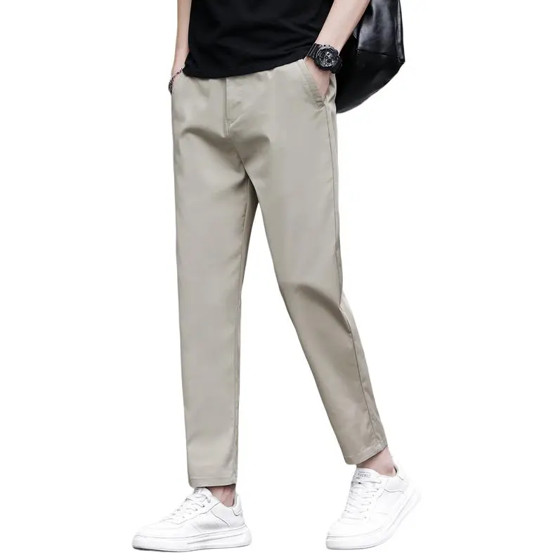 JASONWOOD Casual Pants Men-7