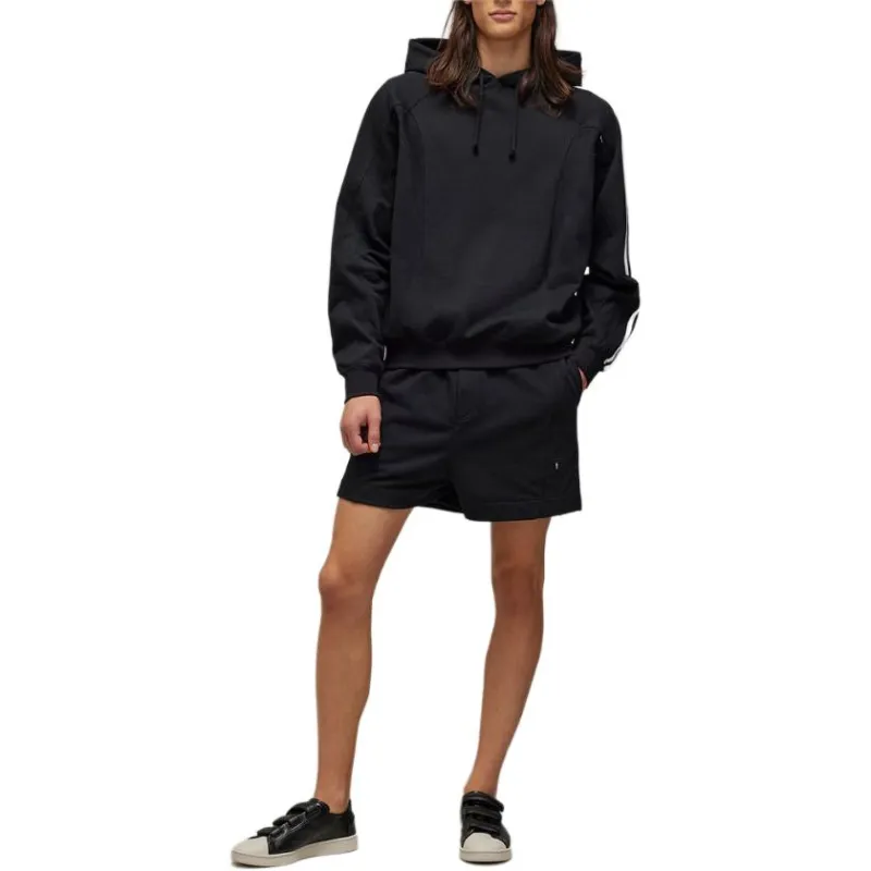 Adidas Free Shipping With AdiClub Y 3 Cut Line Hoodie-2