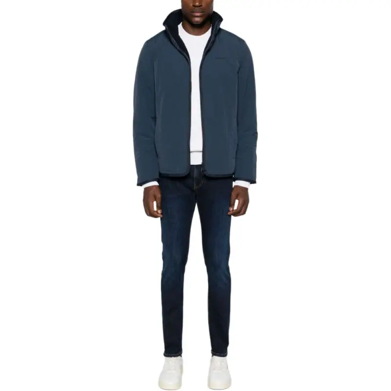 BARBOUR Reversible Jacket-1