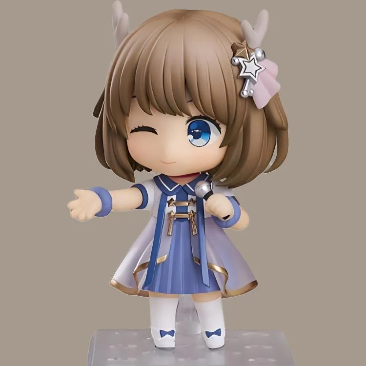 GSC No.1790 Kano Nendoroid Chibi Figures-6