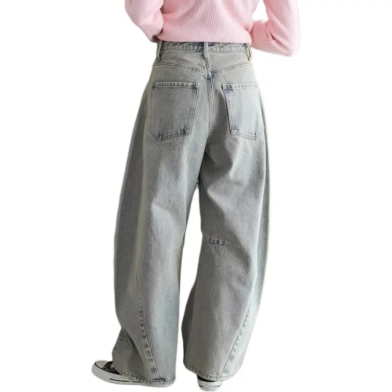 FREAK'S STORE Jeans Women's Sax Blue-2