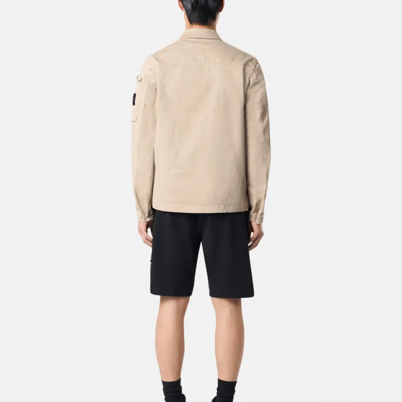 STONE ISLAND Compass badge Jacket-3