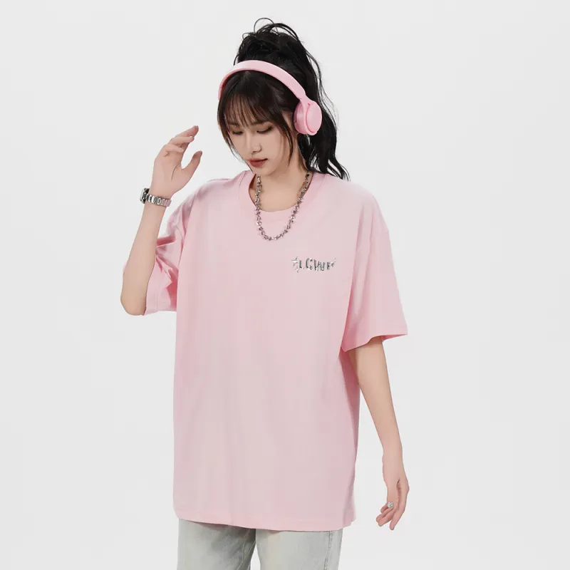 LCWP T Shirts Unisex-10